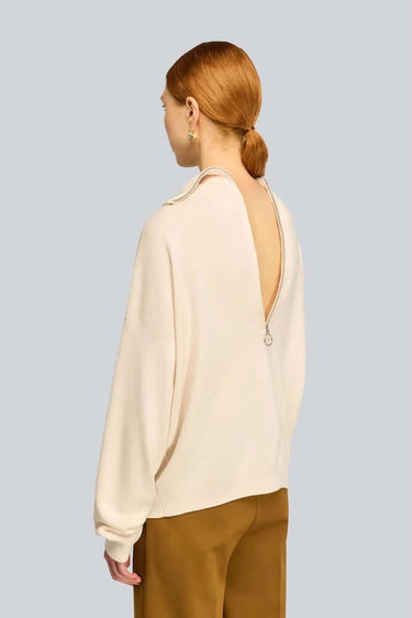 Semicouture Sweater Pamelia