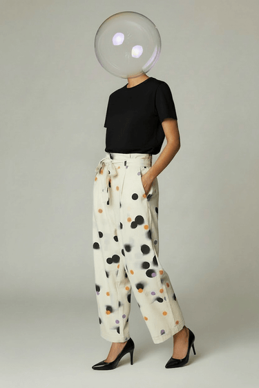 hache Hache Judo Pants | Loft 33