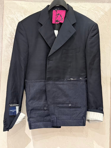 YI blazer YI Jacket Panta II