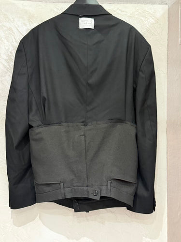 YI blazer YI Jacket Panta III