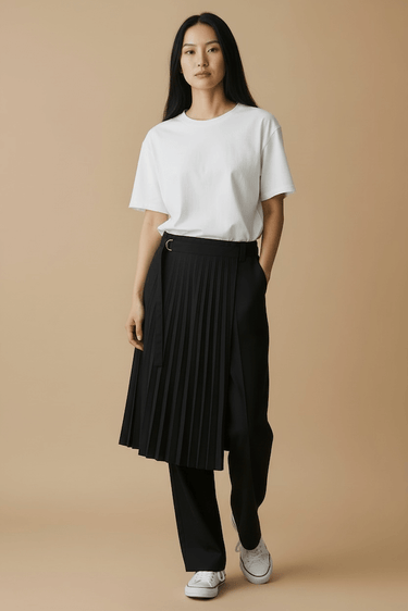 Wendy Trendy Pant Pareo Wendy Trendy Pantalone