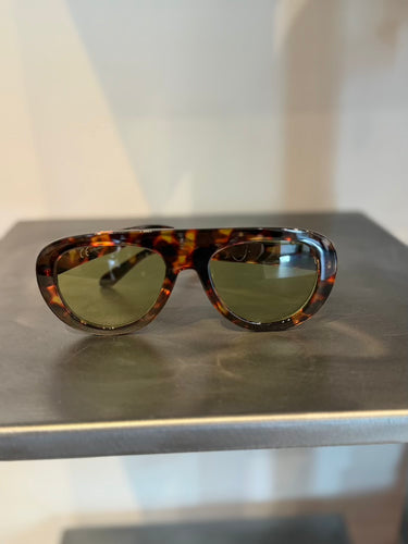 Pepitos Sunglasses Puma Havana Pepitos occhiali