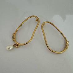 Amalgama Amalgama Earring Belladonna | Loft 33