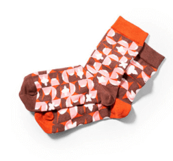 Oybo Pretty Winter Oybo calze