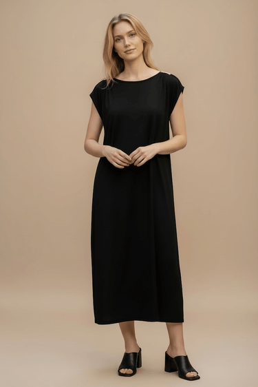 Semicouture Dress Pura Semicouture Vestito