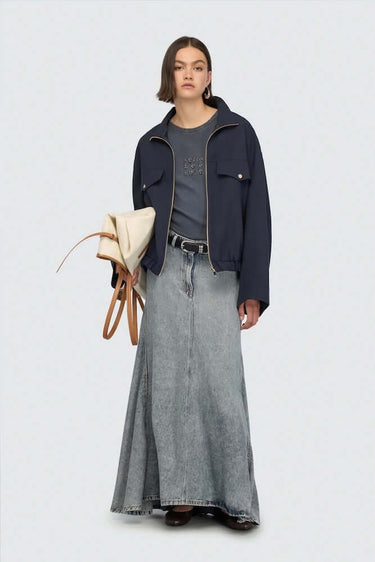 Semicouture Top Rachel Semicouture top