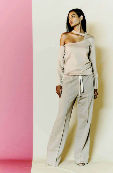 Circus Hotel Sweater Sand Circus Hotel Maglia