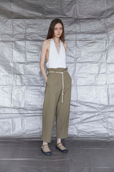 Hache Sacchetto Pants hache Pantalone