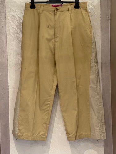 YI Pantalone YI Pant Safari IIII