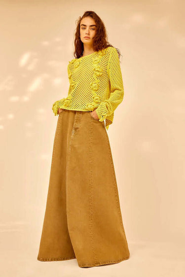 Semicouture Semicouture Sweater Alisha | Loft 33
