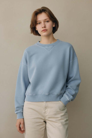 Semicouture Sweatshirt Deiene Semicouture Felpa