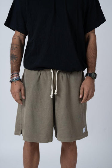 Mono No Aware Mono No Aware Shorts Dune | Loft 33