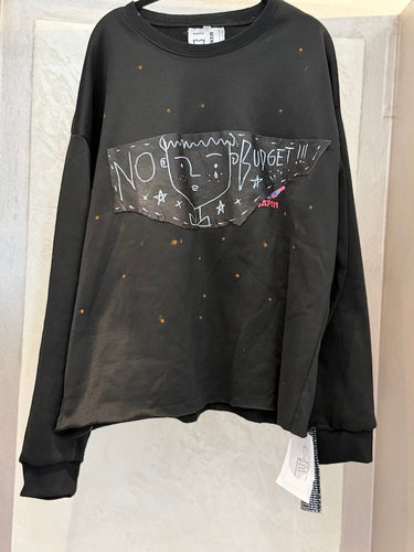 Simon Cracker Simon Cracker Sweatshirt Japan | Loft 33