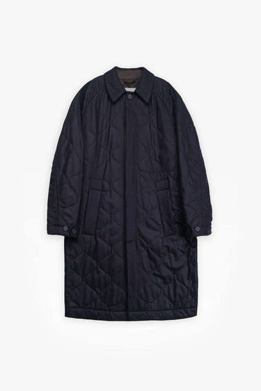 T_Coat T_Coat Jacket T42_M_Flanel | Loft 33