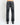 Department5 Jeans Talk Crop Black Department5 jeans