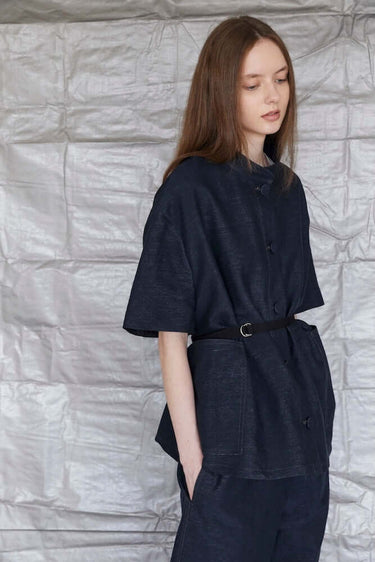 Hache Travel Jacket hache giacca