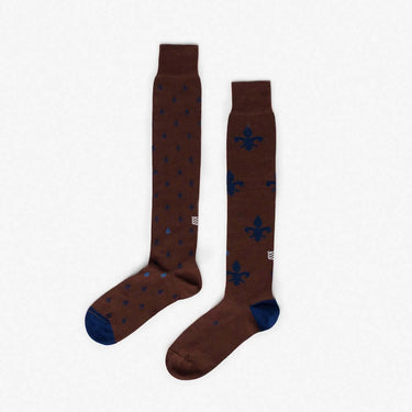 Oybo Oybo Versailles Brown | Loft 33