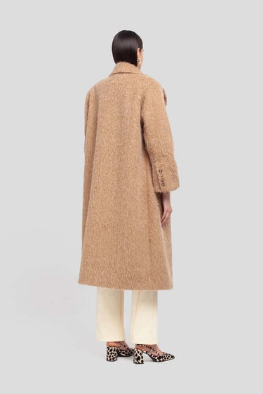 Weili Zheng Coat Kelly