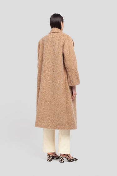 Weili Zheng Coat Kelly