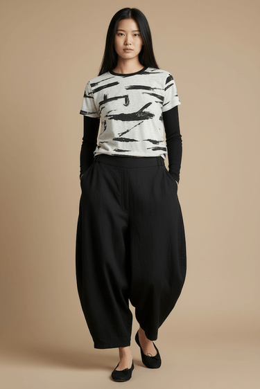 Wendy Trendy Pant Luli Wendy Trendy Pantalone