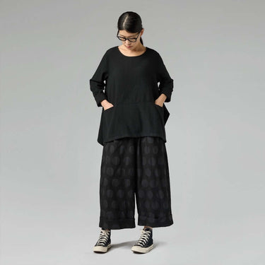 Wendy Trendy Pant Big Pois Wendy Trendy Pantalone