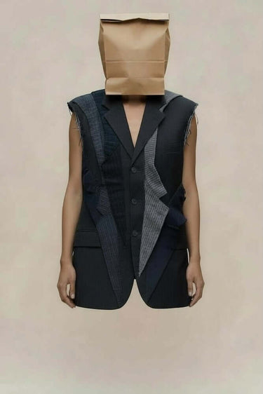 YI YI Gilet Collars II | Loft 33
