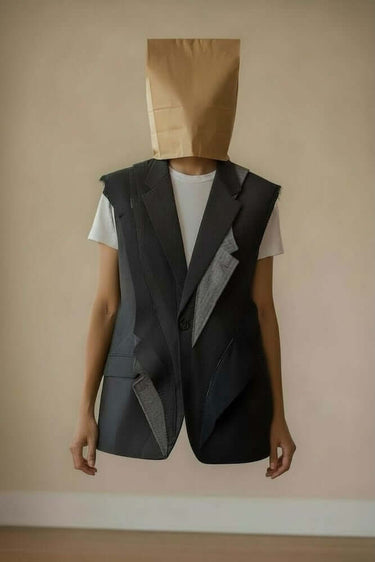 YI YI Gilet Collars III | Loft 33