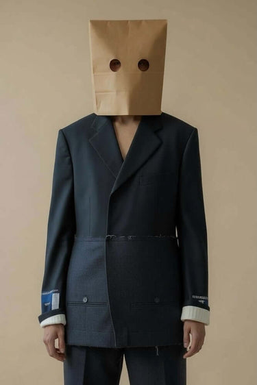 YI Jacket Panta II YI blazer