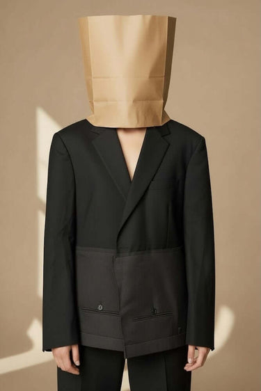 YI Jacket Panta III YI blazer
