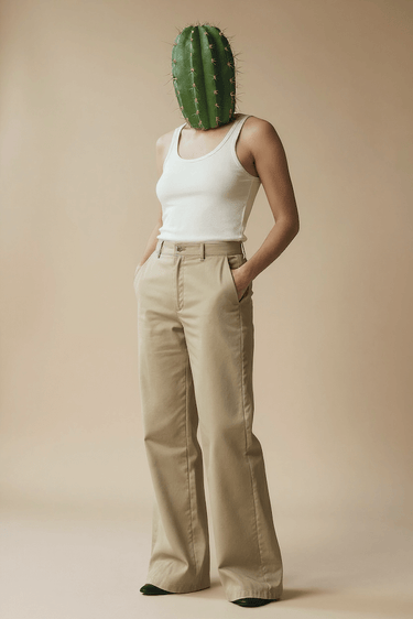 YI Pant Safari II YI Pantalone