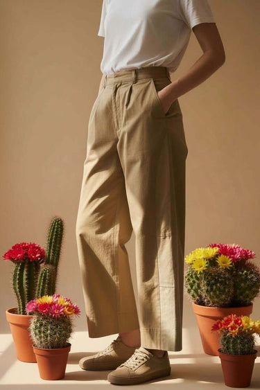 YI Pant Safari III YI Pantalone