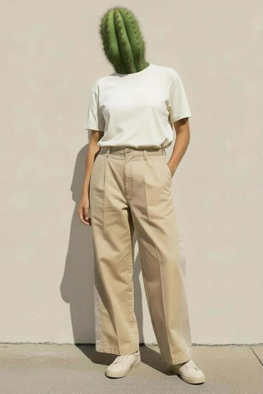 YI Pant Safari IIII YI Pantalone