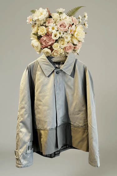 YI YI Reworked Short Trench I | Loft 33
