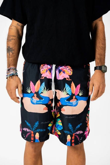 Mono No Aware Mono No Aware Swimming Suit Aloha | Loft 33