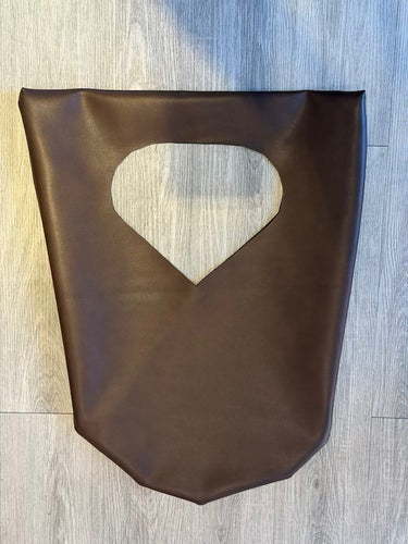 Simon Cracker Simon Cracker Wood Bag | Loft 33