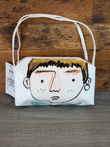 Simon Cracker Simon Cracker Bag Cracker | Loft 33