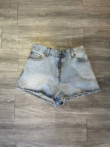 Haikure Shorts Bethany Zip Haikure pantaloncini