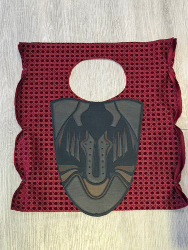 Simon Cracker Simon Cracker Tote Bag Bikers | Loft 33