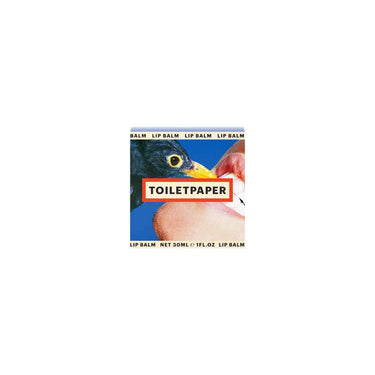 Toiletpaper Toiletpaper Lip Balm Bird | Loft 33