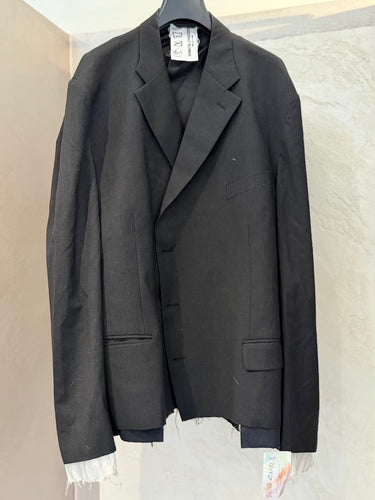 Simon Cracker Simon Cracker Blazer Lining | Loft 33