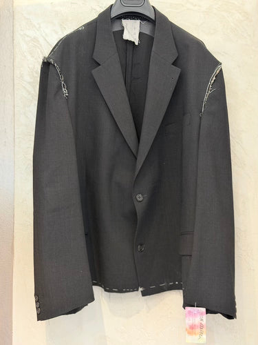 Simon Cracker Simon Cracker Blazer Zombie | Loft 33
