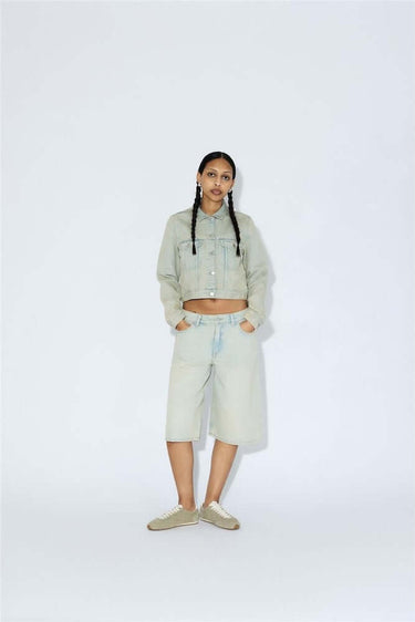 Dr. Denim Dr. Denim Bree Shorts | Loft 33