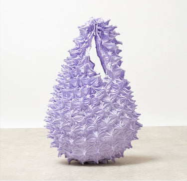 Bunzaburo Bunzaburo Bag Lavender | Loft 33