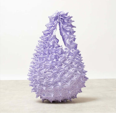 Bunzaburo Bunzaburo Bag Lavender | Loft 33
