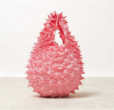 Bunzaburo Bunzaburo Bag Pink | Loft 33