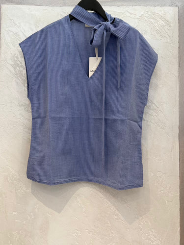 Madame Venice Madame Venice Blouse Camila | Loft 33