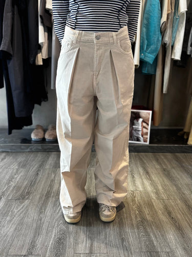 Haikure Jeans Candy Asian Fit Twill Haikure jeans