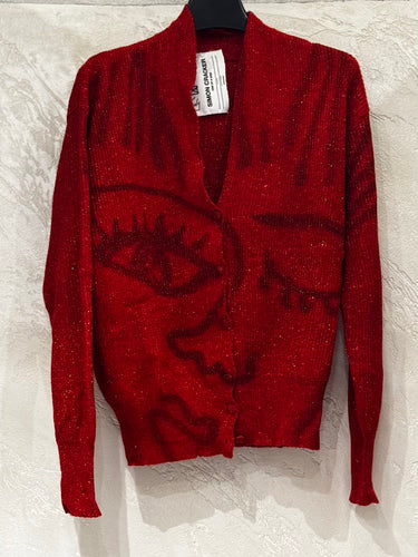 Simon Cracker Simon Cracker Cardigan | Loft 33