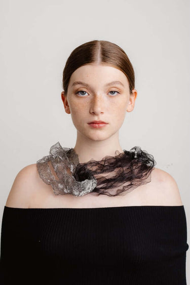 Cautero Cautero Necklace Lacrima | Loft 33
