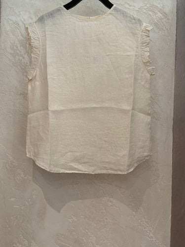 Madame Venice Madame Venice Blouse Cesarina | Loft 33
